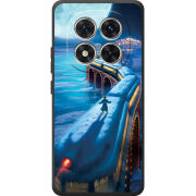 Чохол BoxFace Poco M8 Pro 