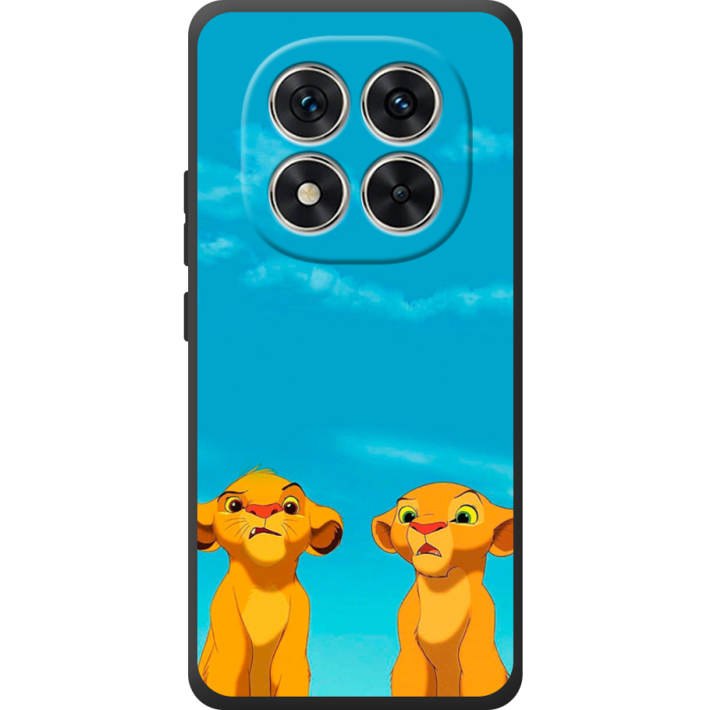 Чохол BoxFace Poco M8 Pro 