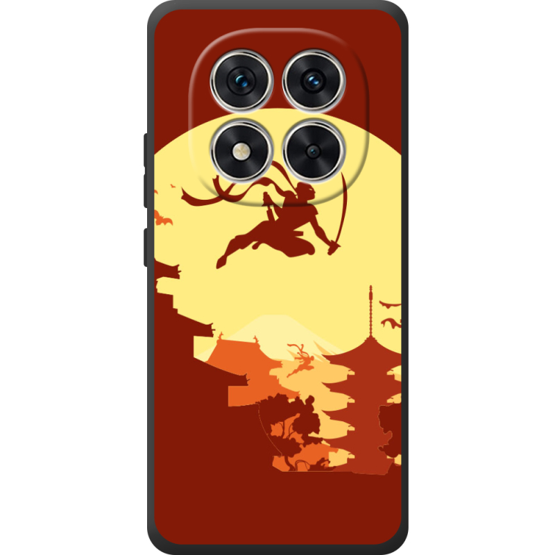 Чохол BoxFace Poco M8 Pro 