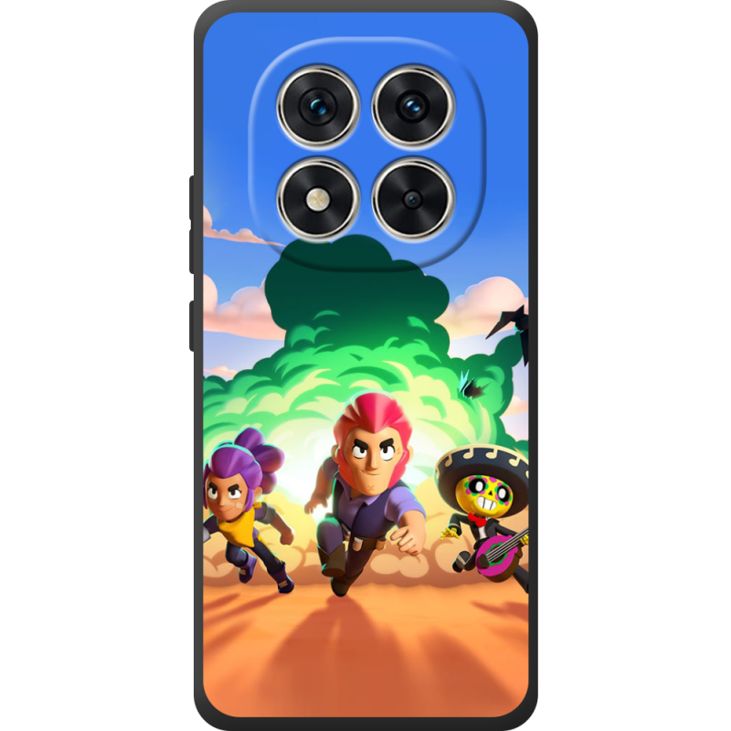 Чохол BoxFace Poco M8 Pro 