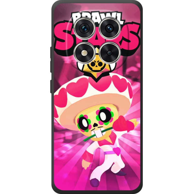 Чохол BoxFace Poco M8 Pro 