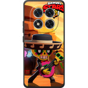 Чохол BoxFace Poco M8 Pro 