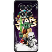 Чохол BoxFace Poco M8 Pro Lego StarWars