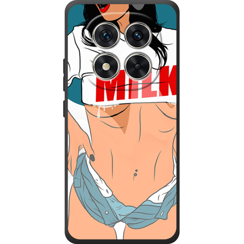 Чохол BoxFace Poco M8 Pro 