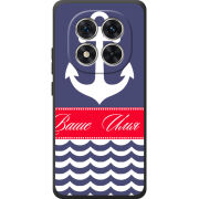 Чохол BoxFace Poco M8 Pro Именной Ocean