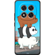 Чохол BoxFace Poco M8 Pro 