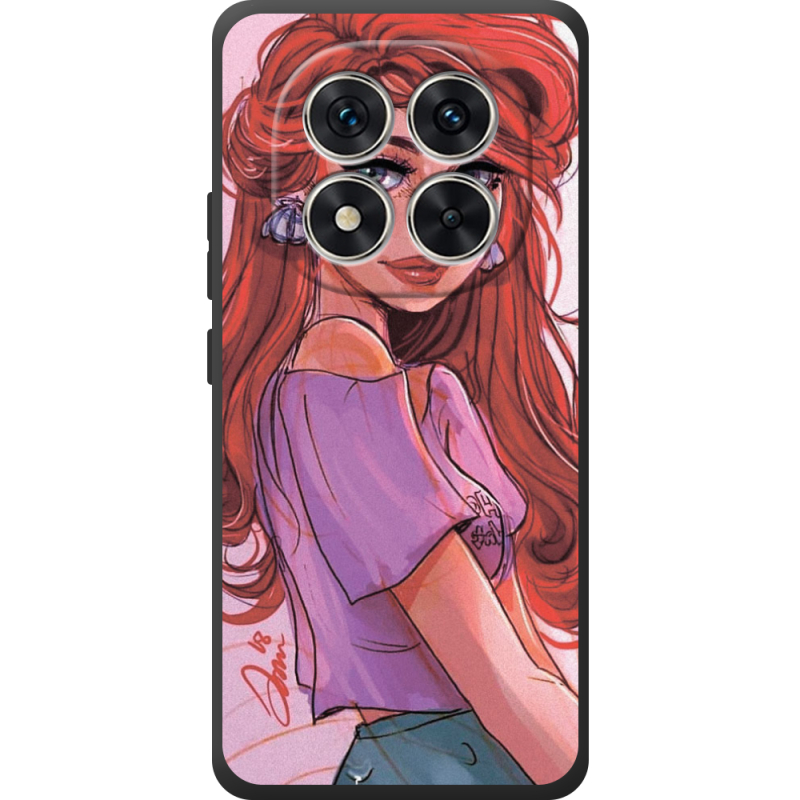 Чохол BoxFace Poco M8 Pro 