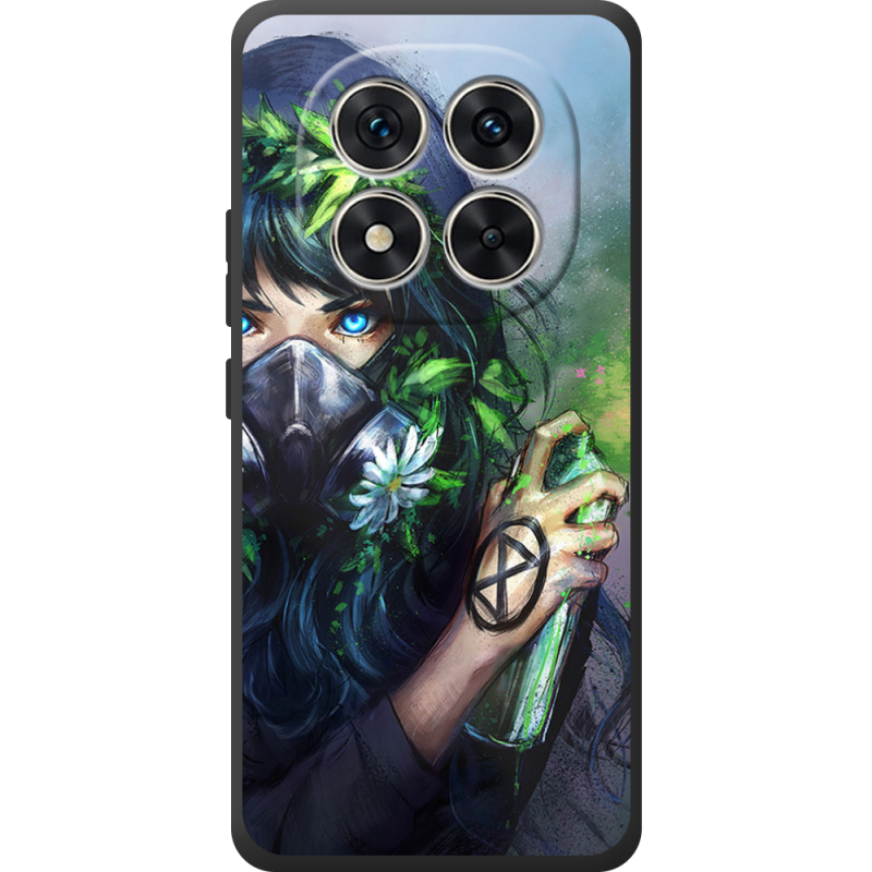 Чохол BoxFace Poco M8 Pro 