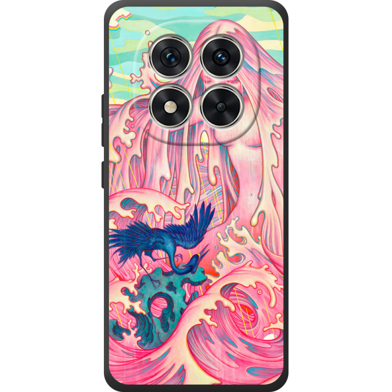 Чохол BoxFace Poco M8 Pro 