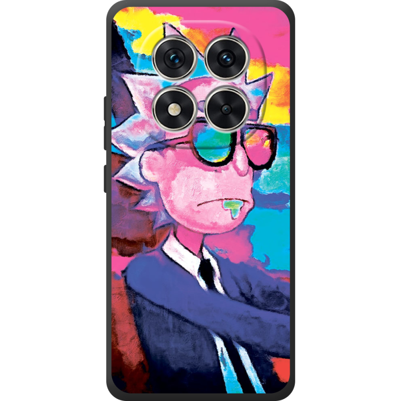 Чохол BoxFace Poco M8 Pro 