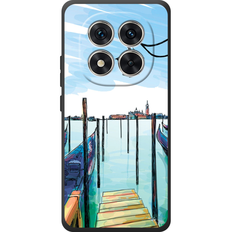 Чохол BoxFace Poco M8 Pro 