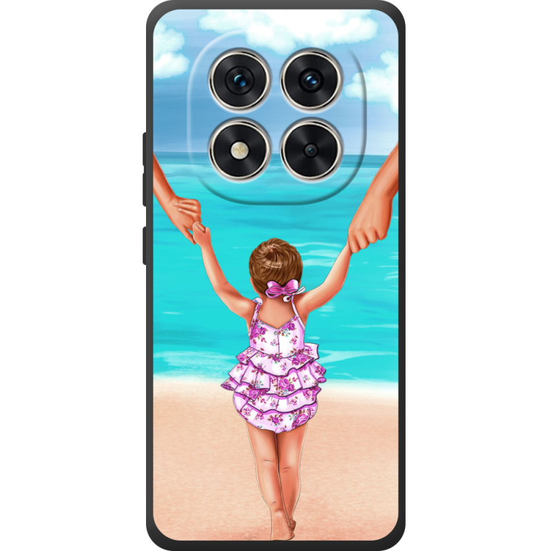 Чохол BoxFace Poco M8 Pro Happy child