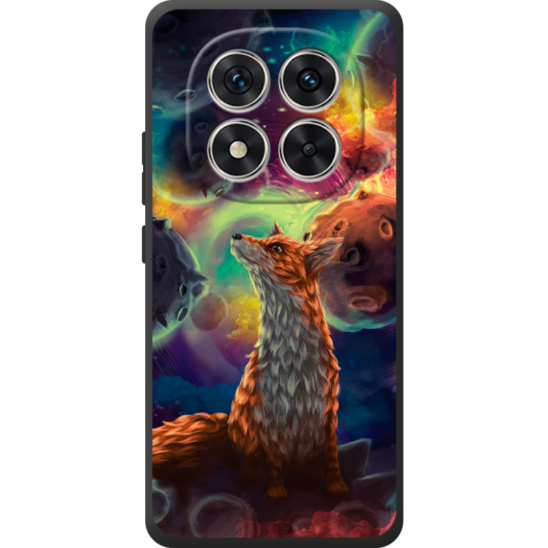 Чохол BoxFace Poco M8 Pro CosmoFox