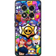 Чохол BoxFace Poco M8 Pro 