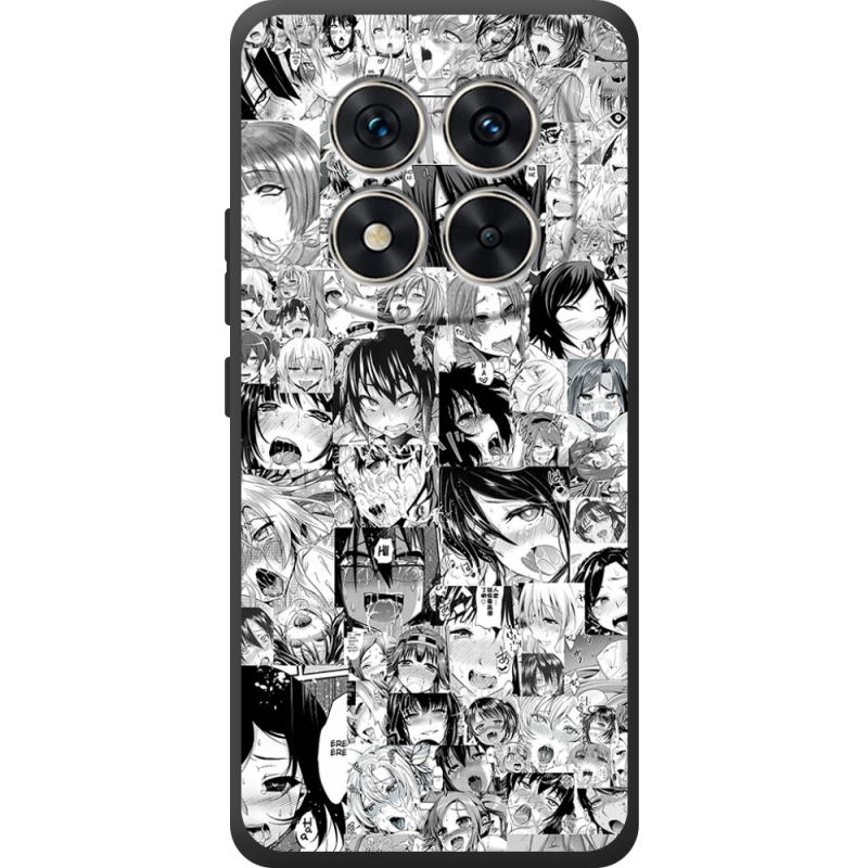 Чохол BoxFace Poco M8 Pro O-Face