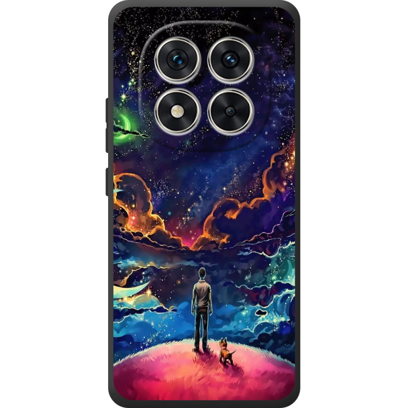 Чохол BoxFace Poco M8 Pro 