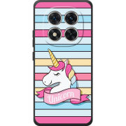Чохол BoxFace Poco M8 Pro Unicorn
