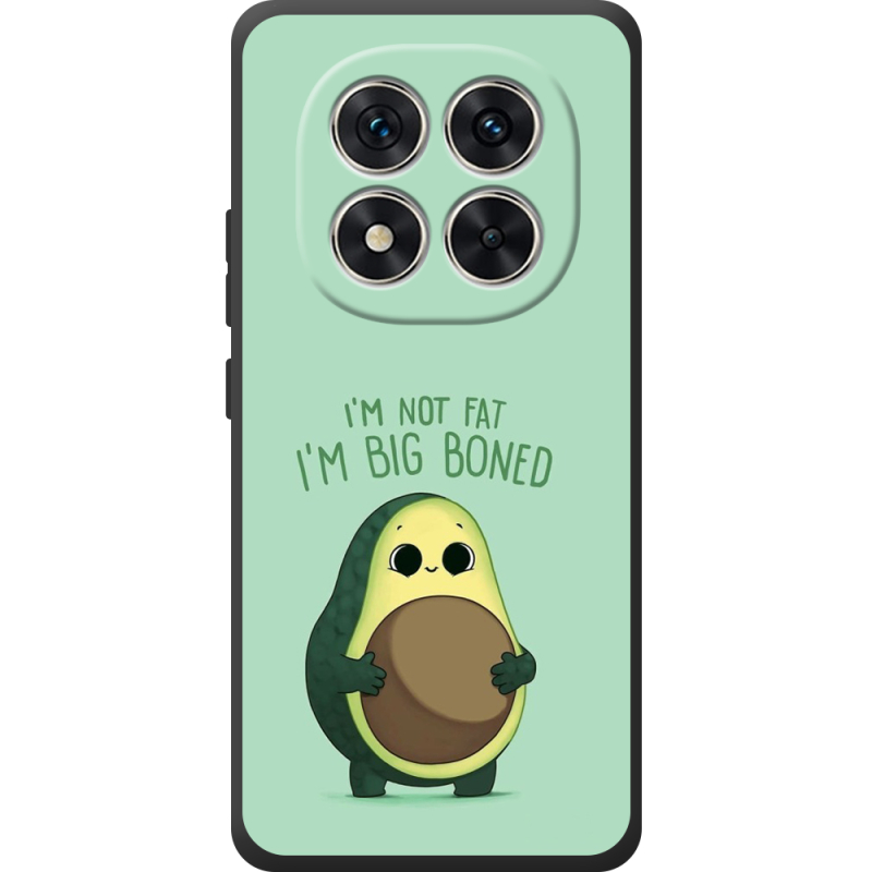 Чохол BoxFace Poco M8 Pro Big Boned