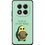 Чохол BoxFace Poco M8 Pro Big Boned