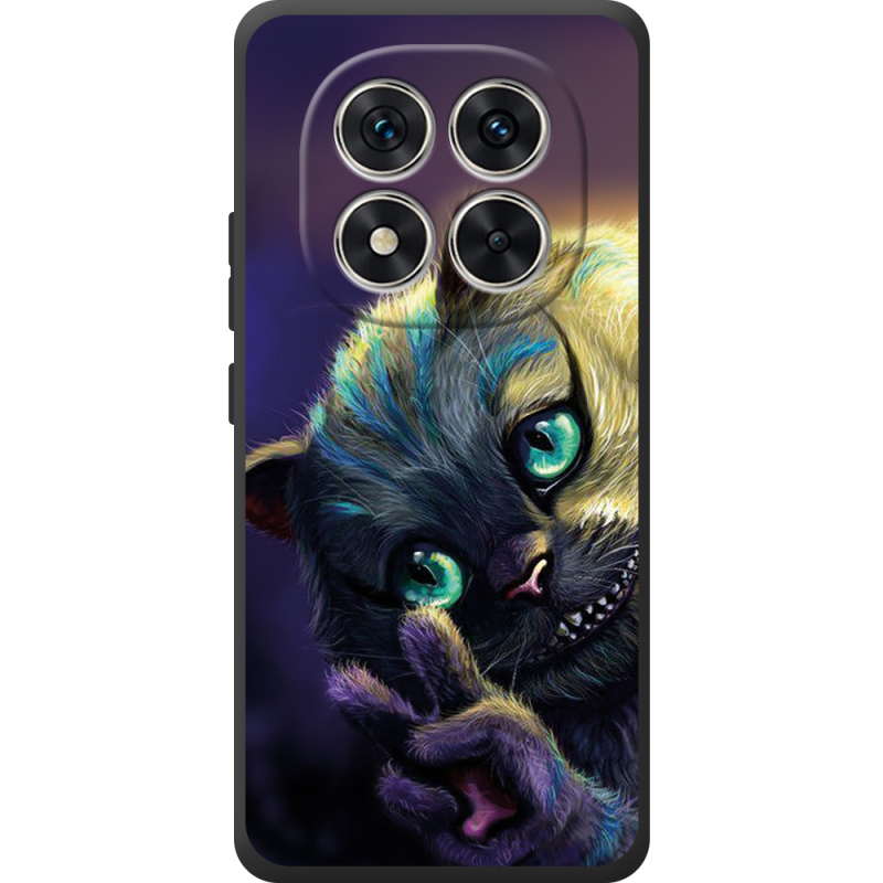 Чохол BoxFace Poco M8 Pro Cheshire Cat