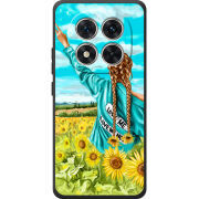 Чохол BoxFace Poco M8 Pro Love Me, Love Me Not