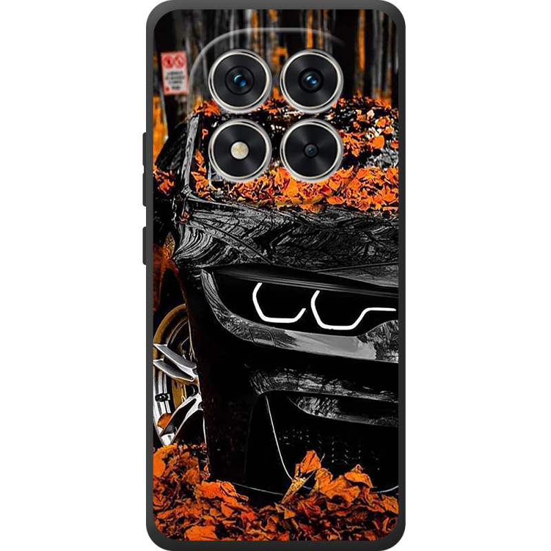 Чохол BoxFace Poco M8 Pro BMW M3