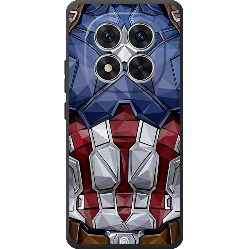 Чохол BoxFace Poco M8 Pro Sentinel of Liberty
