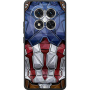 Чохол BoxFace Poco M8 Pro Sentinel of Liberty