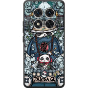 Чохол BoxFace Poco M8 Pro Panda Q