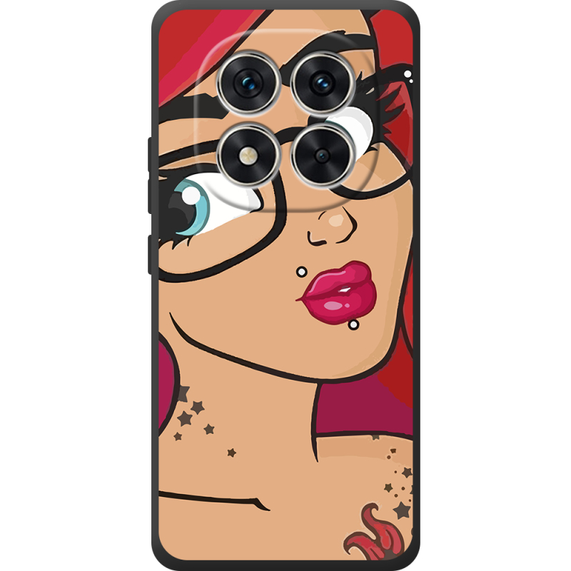 Чохол BoxFace Poco M8 Pro Modern Mermaid