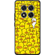 Чохол BoxFace Poco M8 Pro Yellow Ducklings