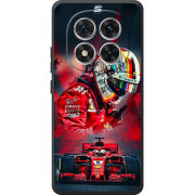 Чохол BoxFace Poco M8 Pro Racing Car