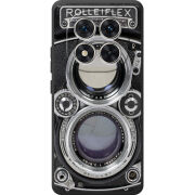 Чохол BoxFace Poco M8 Pro Rolleiflex