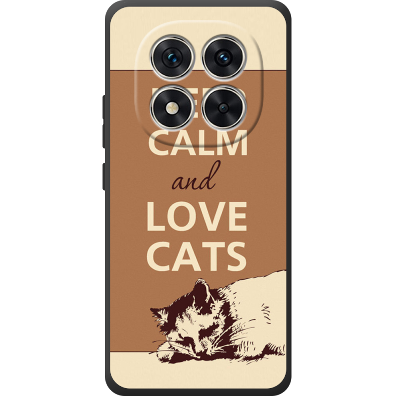 Чохол BoxFace Poco M8 Pro 