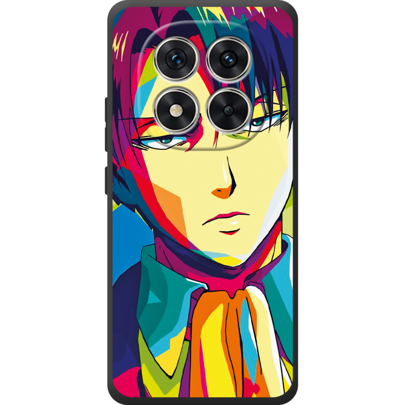 Чохол BoxFace Poco M8 Pro Levi