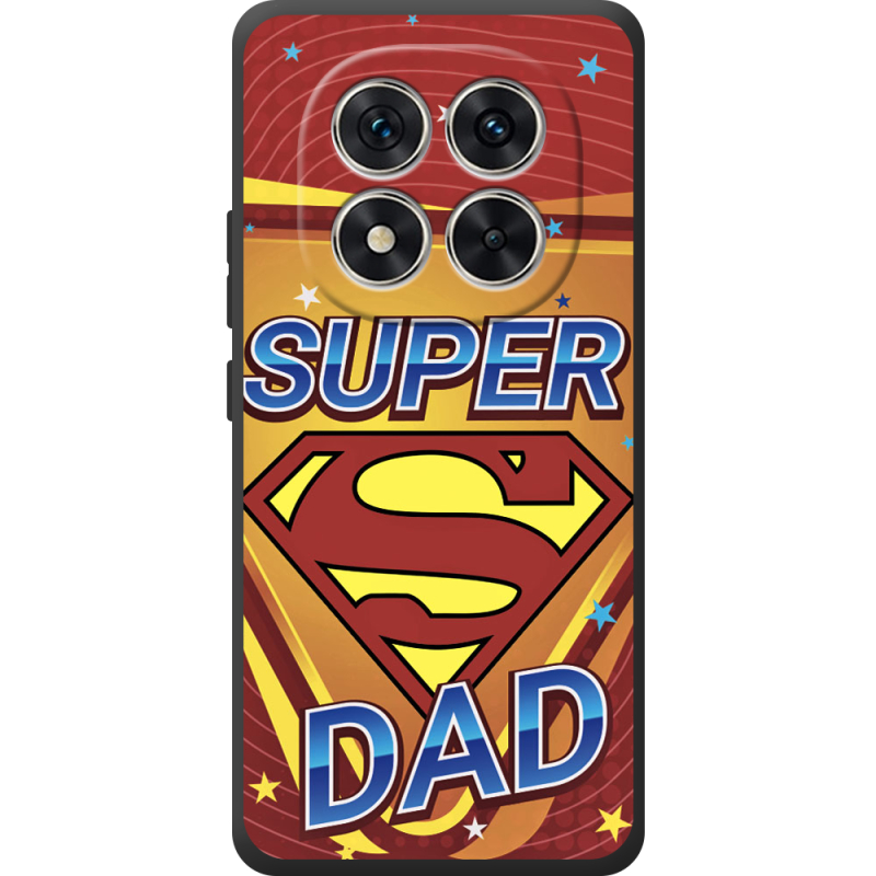 Чохол BoxFace Poco M8 Pro Super Dad