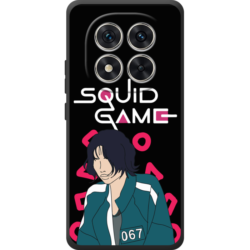 Чохол BoxFace Poco M8 Pro siquid game 067