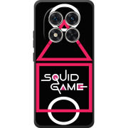 Чохол BoxFace Poco M8 Pro siquid game игра в кальмара