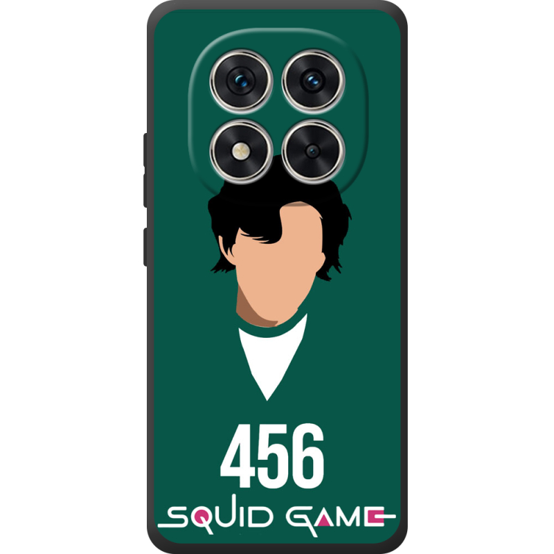 Чохол BoxFace Poco M8 Pro siquid game 456