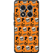 Чохол BoxFace Poco M8 Pro Halloween Trick or Treat