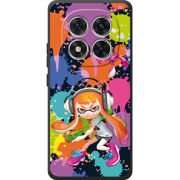 Чохол BoxFace Poco M8 Pro Splatoon Inklings