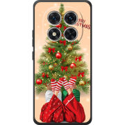 Чохол BoxFace Poco M8 Pro Наше Рождество