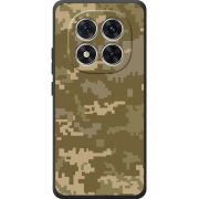 Чохол BoxFace Poco M8 Pro Камуфляж ЗСУ