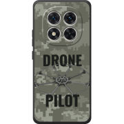 Чохол BoxFace Poco M8 Pro Drone Pilot