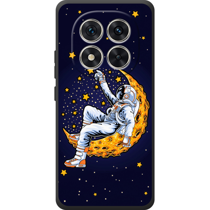 Чохол BoxFace Poco M8 Pro MoonBed