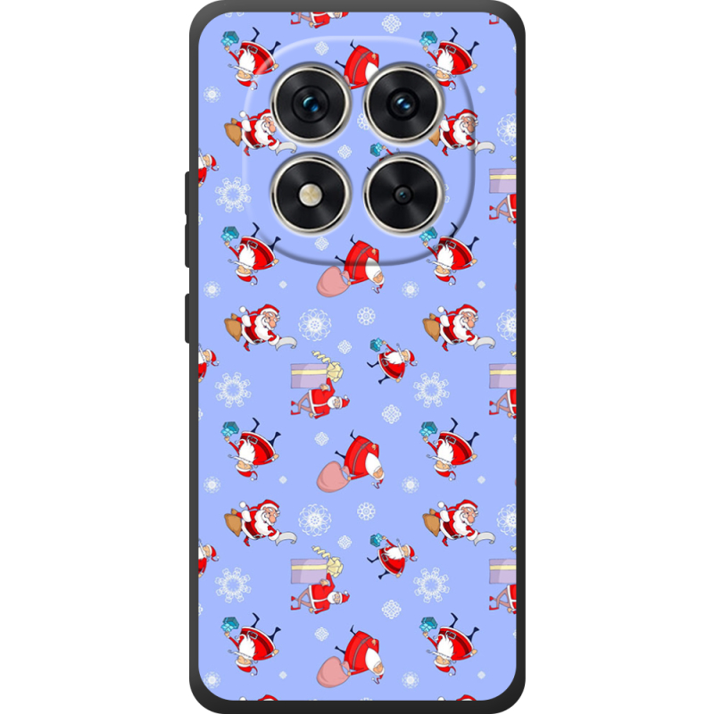 Чохол BoxFace Poco M8 Pro 