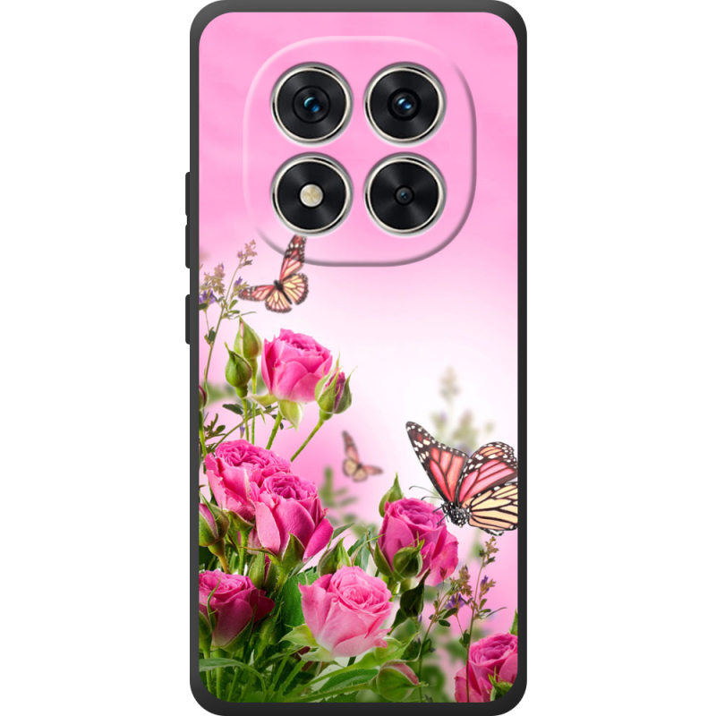 Чохол BoxFace Poco M8 Pro 