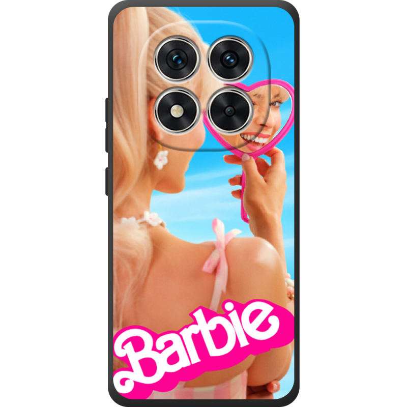 Чохол BoxFace Poco M8 Pro Barbie 2023
