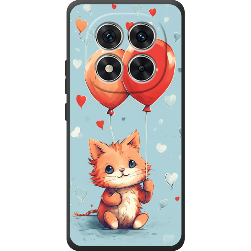 Чохол BoxFace Poco M8 Pro 