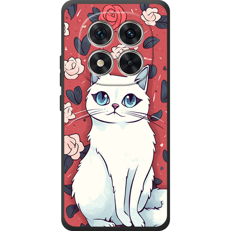 Чохол BoxFace Poco M8 Pro 